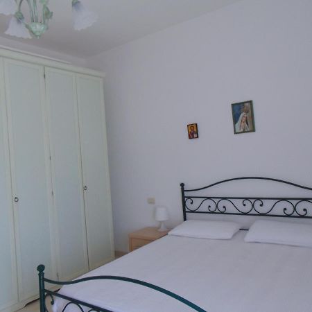 Ferienwohnung N019 - Numana, Prestigioso Quadrilocale Vista Mare Exterior foto