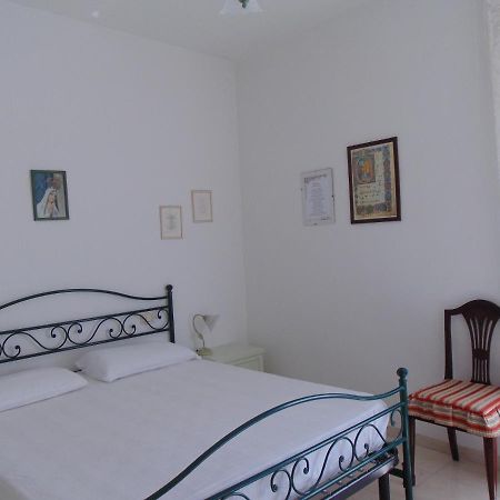 Ferienwohnung N019 - Numana, Prestigioso Quadrilocale Vista Mare Exterior foto