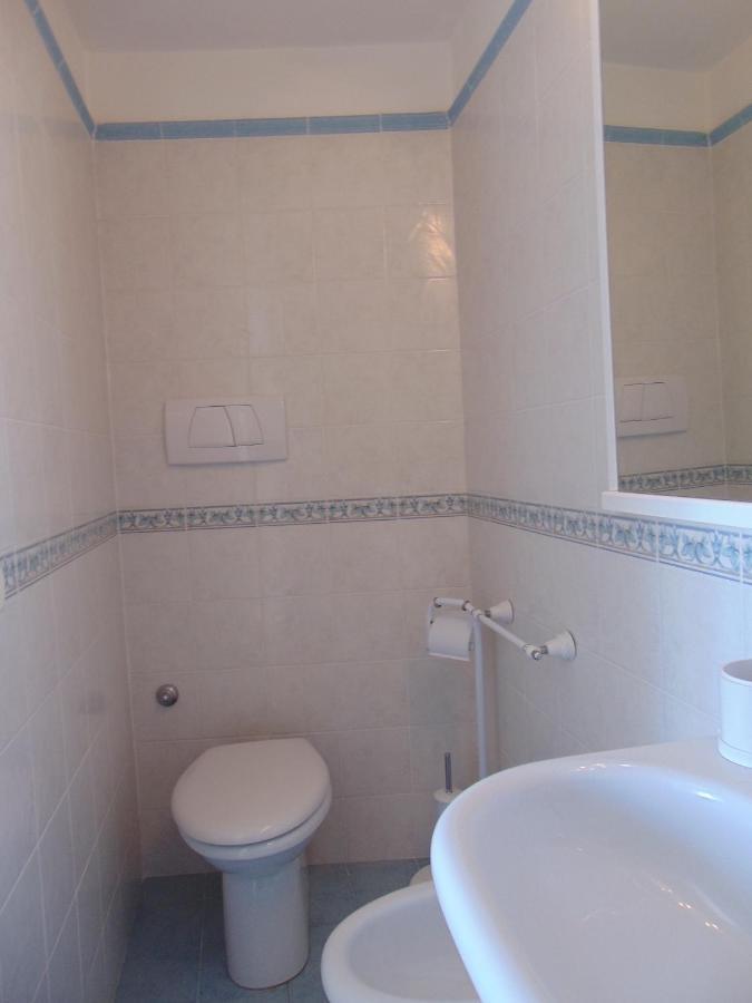 Ferienwohnung N019 - Numana, Prestigioso Quadrilocale Vista Mare Exterior foto